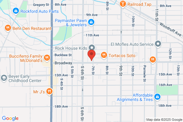 Thrifty Boutique Resale & Consignment Shoppe