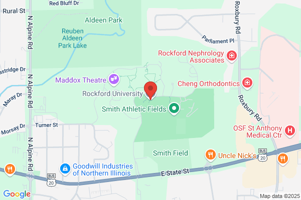Rockford University