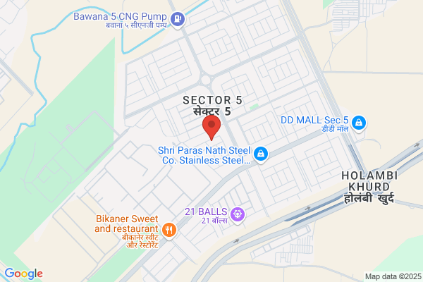 B & H Industries