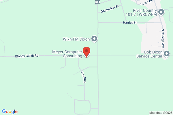 Myers Computer Consulting