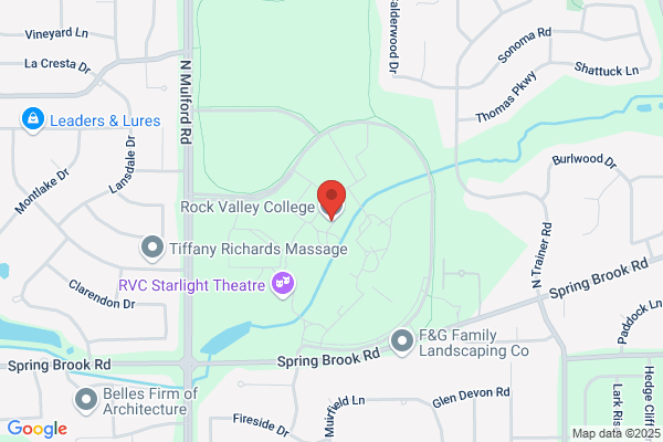 Rock Valley College
