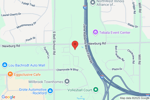 Cherry Valley Landscape Center