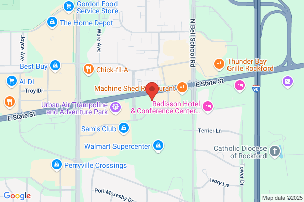 Aspen Dental - Rockford, IL