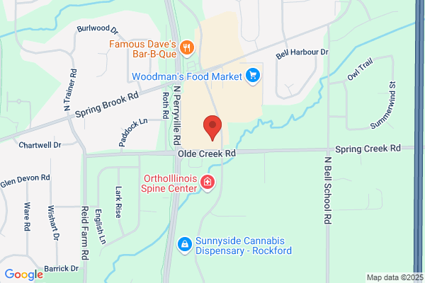 Dental Group of Rockford