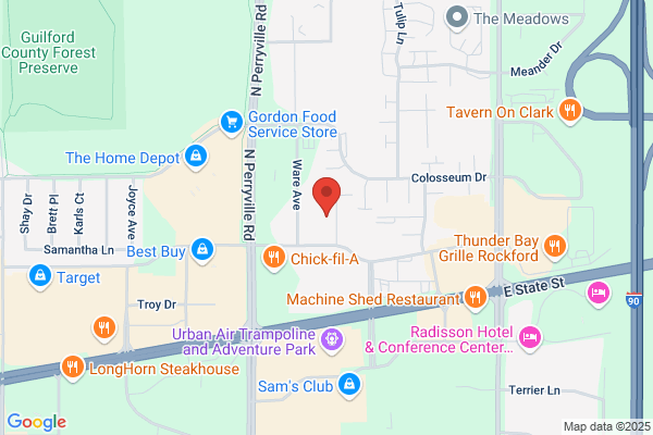 Dental Designers LLC