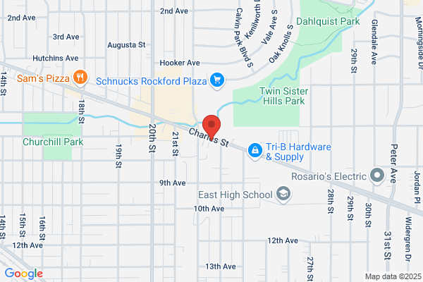 Endeavor Dental Center