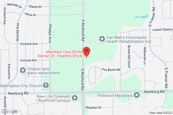 Heather Shick, DMD - Above & Beyond Dentistry
