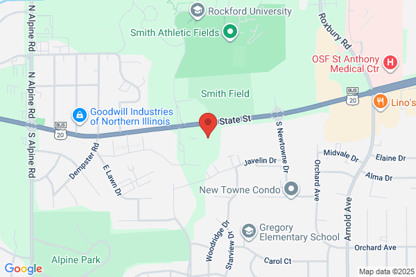 Rockford Orthodontics