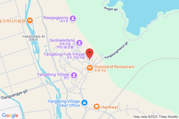 Yangbasai Dong, DMD - Inactive