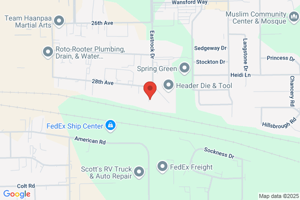EHS Environmental Contractor