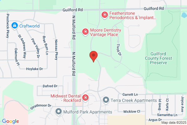Barnhart Trent MD