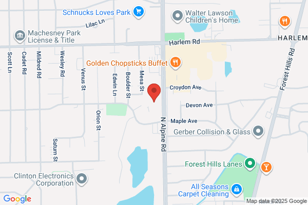 Family Medical Center of Rockford Clinic