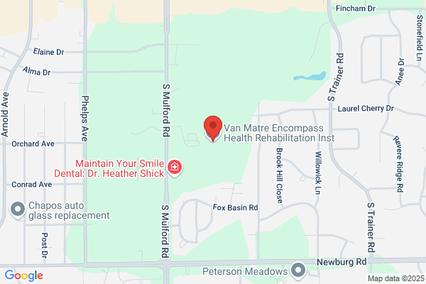 Healthsouth Sports Medicine & Rehabilitation Center