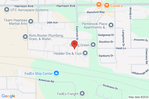 Miller Eye Center