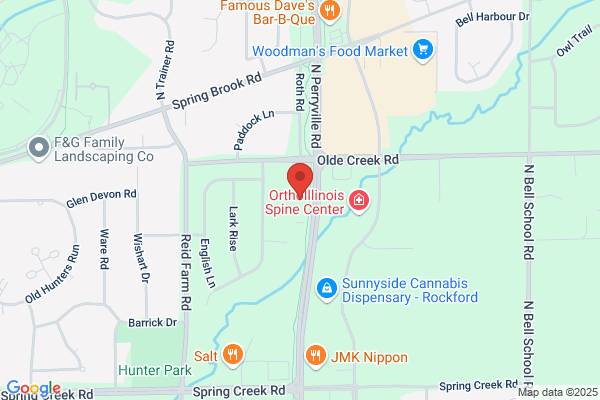 Northern Illinois Vein Clinic