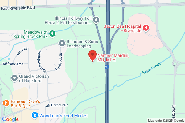 Rockford Radiation Oncology