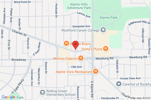 Pharmacy Services of Rockford