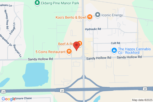 City Electric Supply Rockford