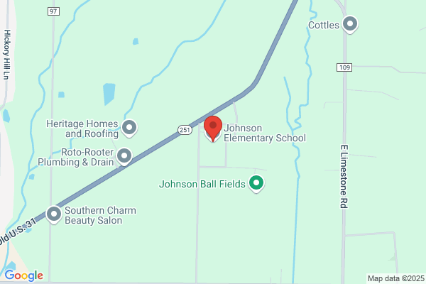 Johnson Elementary School