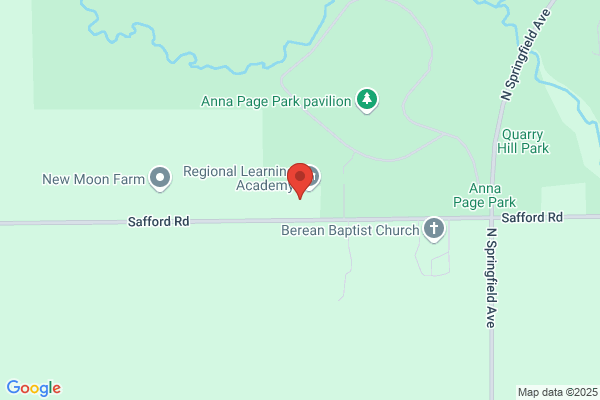 Page Park School