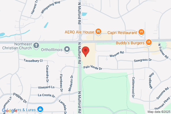 Eye Specialists of Rockford