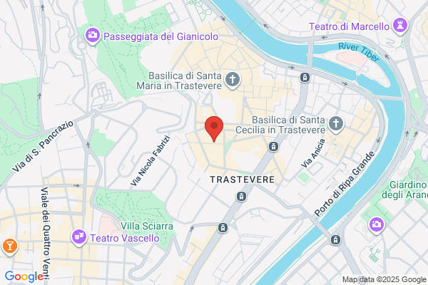 Roma Bakeries