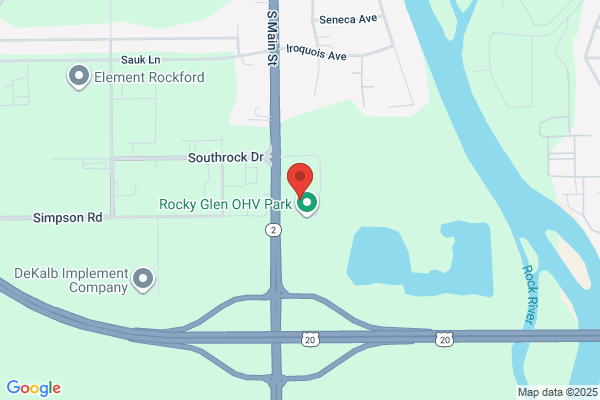 Rock River Disposal