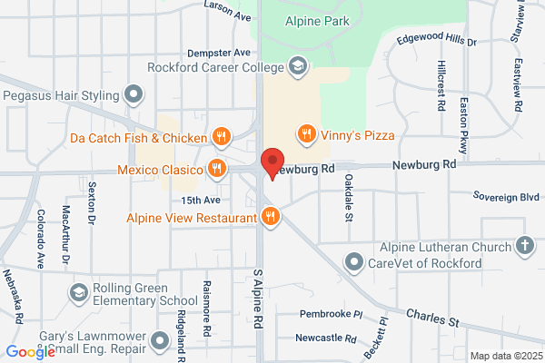Rock Services Inc