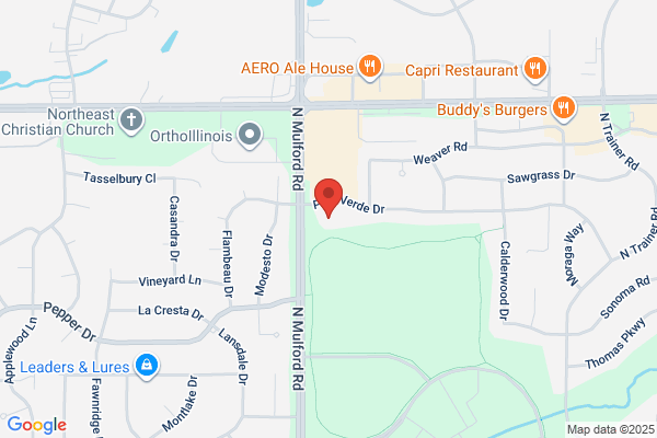 Brookside Immediate & Occupational Care