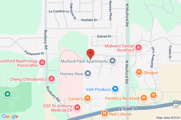 Diamond Family Medical Clinic.