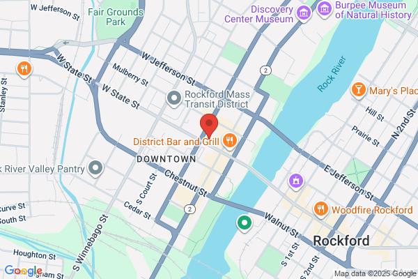Downtown Discount Drugs