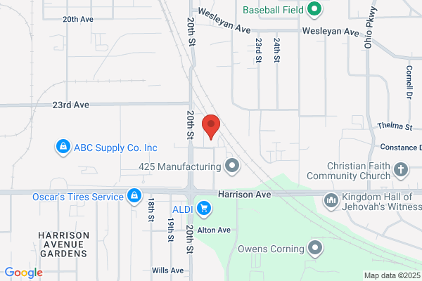 Stenstrom Excavation and Blacktop Group