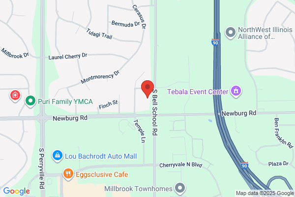 Handyman Connection of Rockford