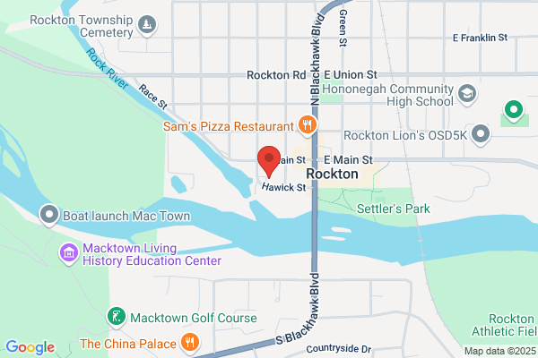 Ace Hardware Rockton Center