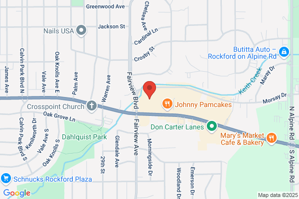 Community Care Systems Inc