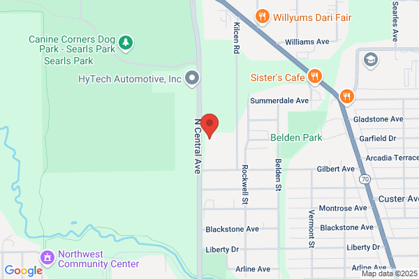 Security Alarm of Rockford LLC
