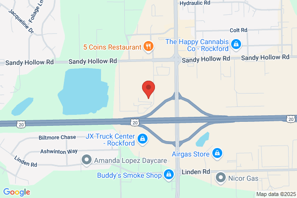 Rockford Tech-Systems Inc