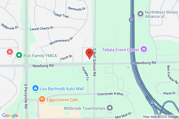 Interim HealthCare of Rockford IL