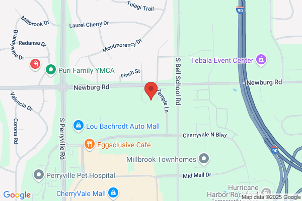 Trustwell Living at Cherryvale Place