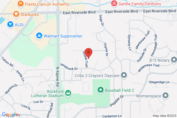 White Eagle Home Care Services, Inc.
