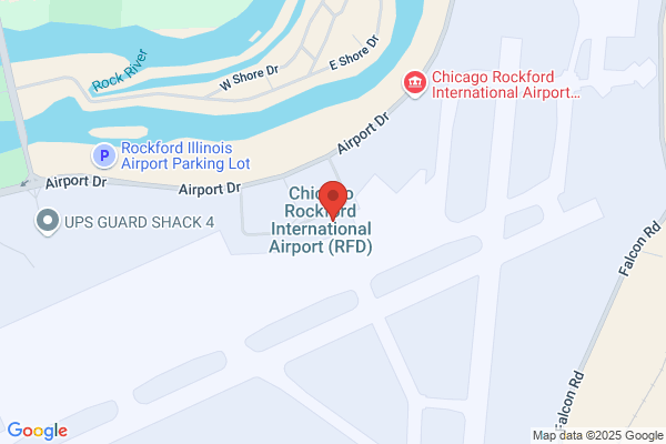 Airport Restaurant