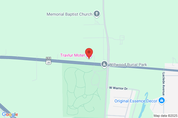 Travlur Motel