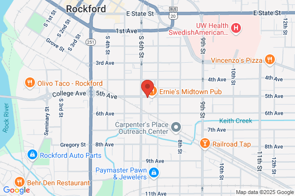 Goodenow & Associates
