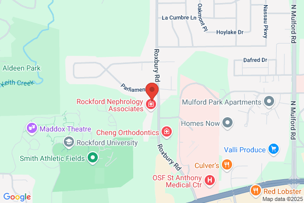 Davita Dialysis