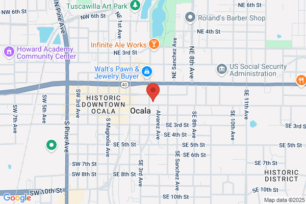 Ordway Insurance Agency Inc