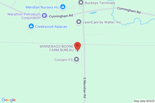 Winnebago County Farm Bureau