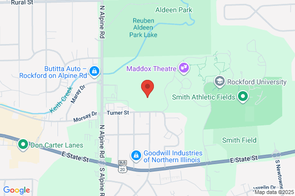 Spectrum Rockford