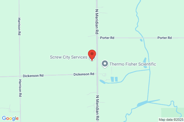 Screw City Service