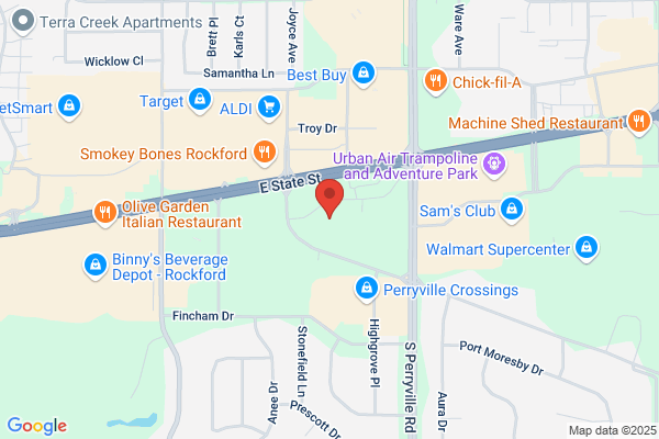 Balsley Stephen G Attorney