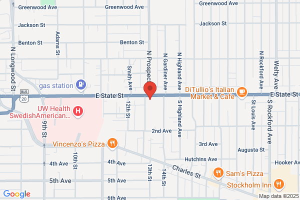 Zimmerman & Walsh, LLP